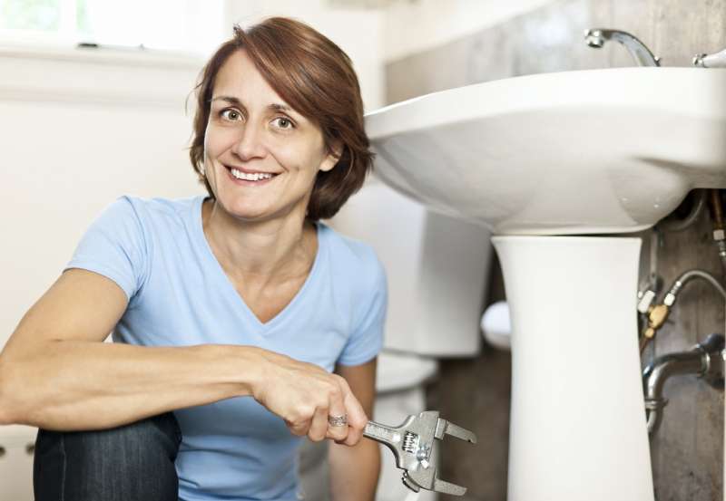 Commercial water heater services